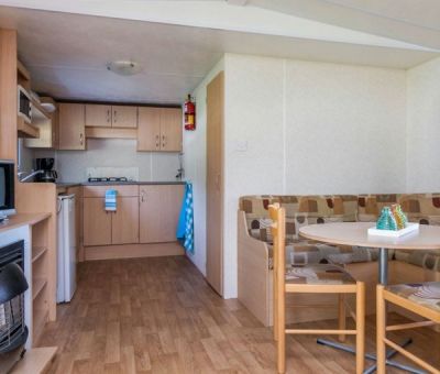 Mobilhomes huren in Asten, Noord Brabant, Nederland | vakantiehuisje voor 4 personen