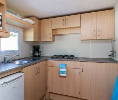 Mobilhomes huren in Asten, Noord Brabant, Nederland | vakantiehuisje voor 4 personen