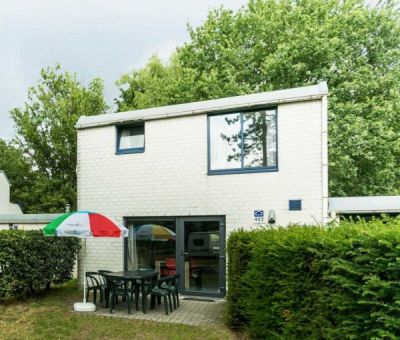Vakantiehuis België: goedkoop vakantiehuisjes huren - Mol ...