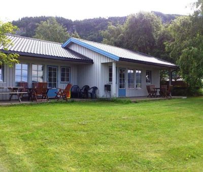 Vakantiewoning huren in Melhus, Sor-Trondelag, Noorwegen | vakantiehuisje voor 5 personen