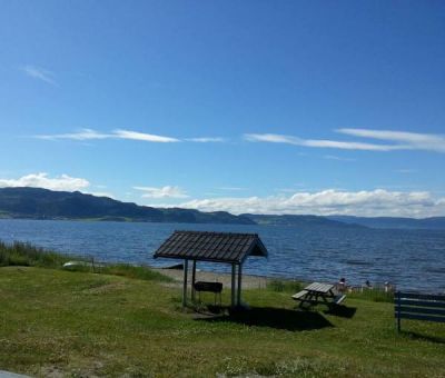 Vakantiewoning huren in Melhus, Sor-Trondelag, Noorwegen | vakantiehuisje voor 5 personen