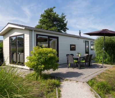 Vakantiewoningen huren in Noordwijk, Zuid Holland, Nederland | chalet voor 4 personen