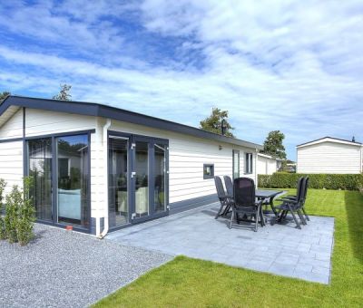 Vakantiewoningen huren in Noordwijk, Zuid Holland, Nederland | chalet voor 5 personen