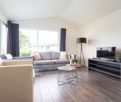 Vakantiewoningen huren in Noordwijk, Zuid Holland, Nederland | chalet voor 5 personen