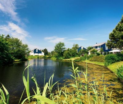 Vakantiewoningen huren in De Koog, Waddeneilanden, Nederland | Luxe Villa voor 6 personen 