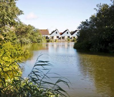 Vakantiewoningen huren in Zandvoort, Noord Holland, Nederland | Comfort Bungalow voor 6 personen