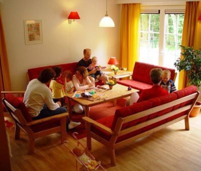 Vakantiewoningen huren in Houthalen-Helchteren, Belgie | Bungalow voor 10 personen