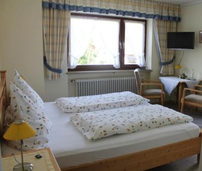 Vakantiewoningen huren in Inzell, Ober Beieren, Duitsland | appartement voor 3 personen