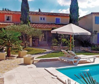 Vakantiewoningen huren in Pertuis, Aix-en-Provence, Provence-Alpen-Côte d’Azur Vaucluse, Frankrijk | vakantiehuis voor 6 personen