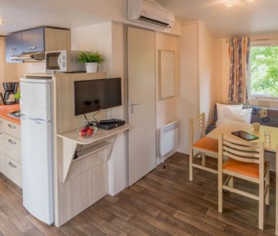 Vakantiewoningen huren in Moniga del Garda, Gardameer, Italie | mobilhome voor 7 personen