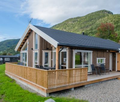 Vakantiewoningen huren in Tretten, Oppland, Noorwegen | vakantiehuisje voor 8 personen