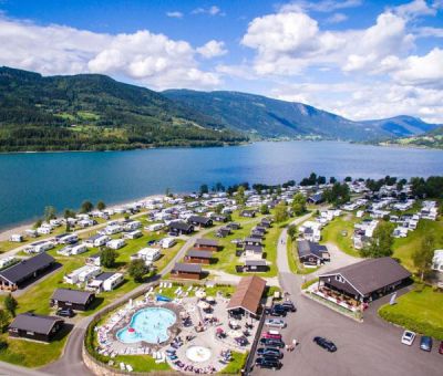 Vakantiewoningen huren in Tretten, Oppland, Noorwegen | vakantiehuisje voor 8 personen
