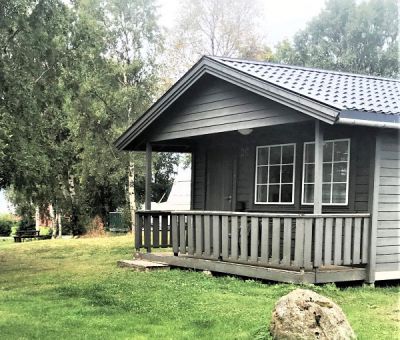Vakantiewoningen huren in Saltstraumen, Bodo, Nordland, Noorwegen | vakantiehuisje voor 6 personen