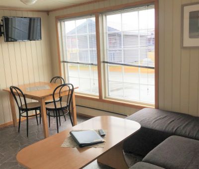 Vakantiewoningen huren in Saltstraumen, Bodo, Nordland, Noorwegen | vakantiehuisje voor 6 personen