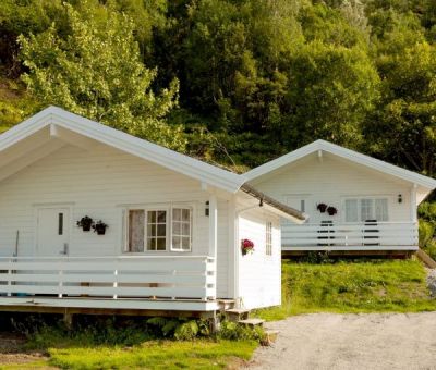 Hytter huren in Stranda, Geiranger, More og Romsdal, Noorwegen | vakantiehuisje voor 5 personen te huur
