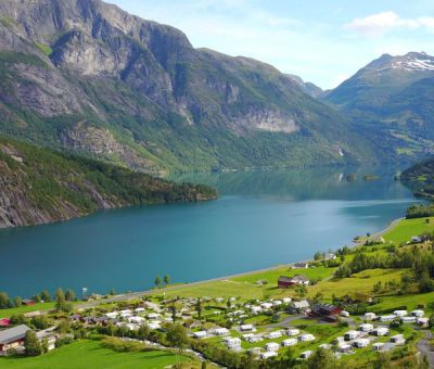 Hytter huren in Stryn, Sogn og Fjordane, Noorwegen | vakantiehuisje voor 4 personen