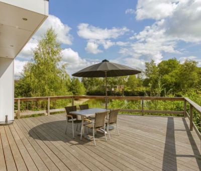 Vakantiewoningen huren in Hoge Hexel (Wierden), Overijssel, Nederland | vakantiehuisje voor 4 personen