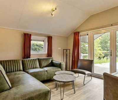 Vakantiewoningen huren in Hoge Hexel (Wierden), Overijssel, Nederland | vakantiehuisje voor 6 personen