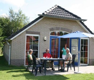 Vakantiewoningen huren in Hoge Hexel (Wierden), Overijssel, Nederland | vakantiehuisje voor 4 personen