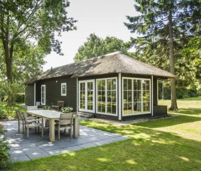 Vakantiewoningen huren in Hoge Hexel (Wierden), Overijssel, Nederland | vakantiehuisje voor 4 personen