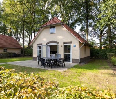 Vakantiewoningen huren in Hoge Hexel (Wierden), Overijssel, Nederland | vakantiehuisje voor 6 personen