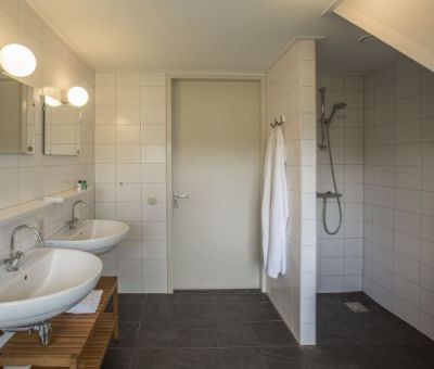 Vakantiewoningen huren in Hoge Hexel (Wierden), Overijssel, Nederland | groepsaccommodatie voor 12 personen