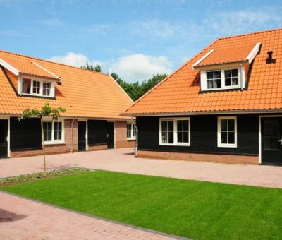 Vakantiewoningen huren in Hoge Hexel (Wierden), Overijssel, Nederland | groepsaccommodatie voor 14 personen