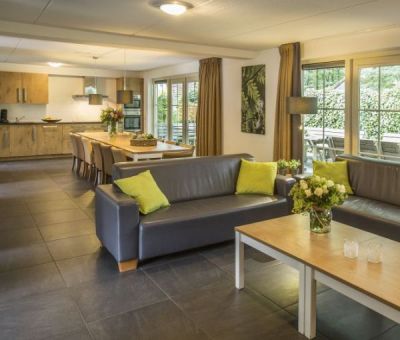 Vakantiewoningen huren in Hoge Hexel (Wierden), Overijssel, Nederland | groepsaccommodatie voor 14 personen