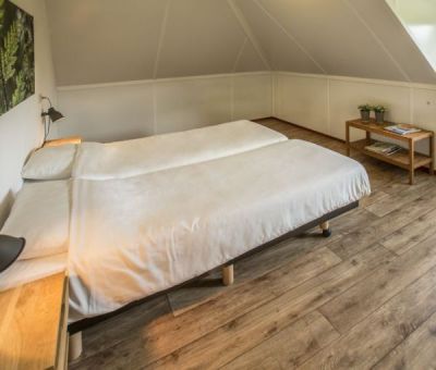 Vakantiewoningen huren in Hoge Hexel (Wierden), Overijssel, Nederland | groepsaccommodatie voor 14 personen