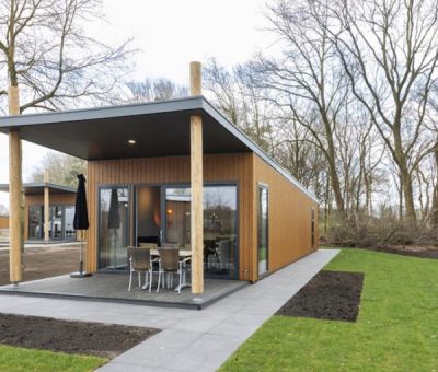 Vakantiewoningen huren in Hoge Hexel (Wierden), Overijssel, Nederland | luxe vakantiehuisje voor 4 personen