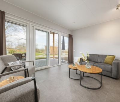 Vakantiewoningen huren in Hoge Hexel (Wierden), Overijssel, Nederland | luxe vakantiehuisje voor 4 personen