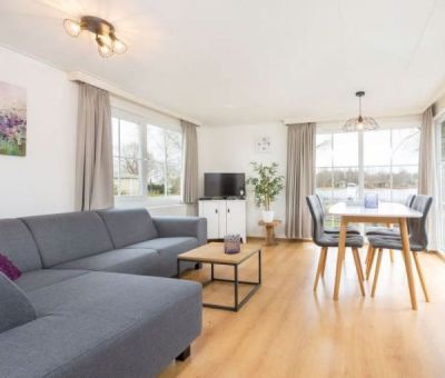 Vakantiewoningen huren in Hoge Hexel (Wierden), Overijssel, Nederland | vakantiehuisje voor 4 personen