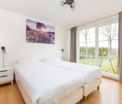 Vakantiewoningen huren in Hoge Hexel (Wierden), Overijssel, Nederland | vakantiehuisje voor 4 personen