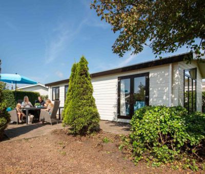 Chalets huren in Egmond aan den Hoef, Noord Holland, Nederland | vakantiehuisje voor 4 personen