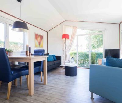 Chalets huren in Egmond aan den Hoef, Noord Holland, Nederland | vakantiehuisje voor 4 personen