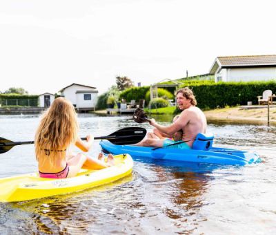 Chalets huren in Egmond aan den Hoef, Noord Holland, Nederland | vakantiehuisje voor 4 personen