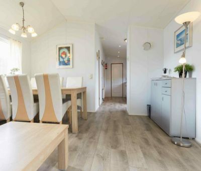 Luxe chalets huren in Egmond aan den Hoef, Noord Holland, Nederland | vakantiehuisje voor 6 personen