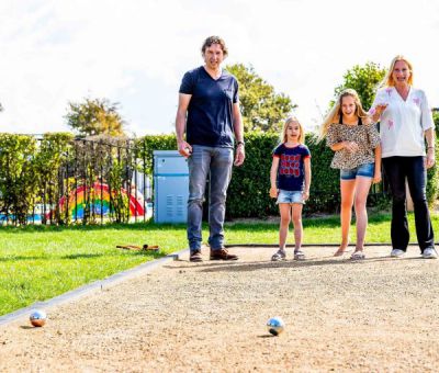 Luxe chalets huren in Egmond aan den Hoef, Noord Holland, Nederland | vakantiehuisje voor 6 personen