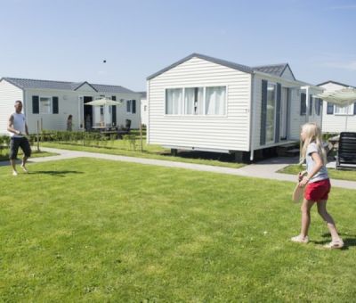 Vakantiehuisjes huren in Jabbeke, Belgische Kust, Belgie | mobilhomes voor 6 personen