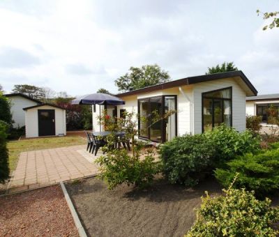 Vakantiewoningen huren in Noordwijk, Zuid Holland, Nederland | chalet voor 2 personen