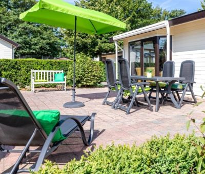 Vakantiewoningen huren in Noordwijk, Zuid Holland, Nederland | chalet voor 4 personen