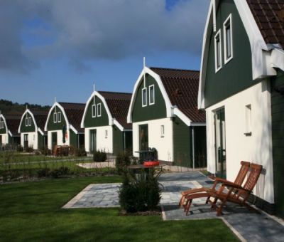 Vakantiehuis Schoorl: Villa Koningshoeve Wellness 4-personen