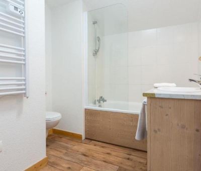 Vakantiewoningen huren in Saint-Sorlin-d'Arves, Rhone-Alpen-Savoie, Frankrijk | appartement voor 6 personen