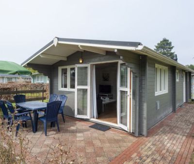 Vakantiewoningen huren in Arcen, Limburg, Nederland | chalet voor 6 personen