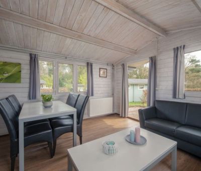 Vakantiewoningen huren in Arcen, Limburg, Nederland | chalet voor 6 personen