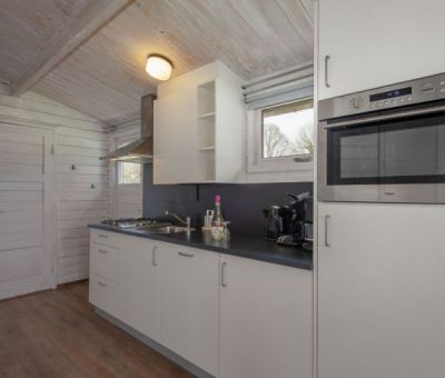 Vakantiewoningen huren in Arcen, Limburg, Nederland | chalet voor 6 personen