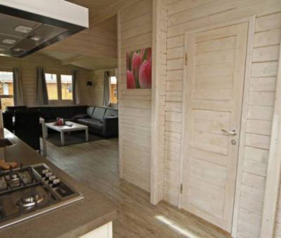 Vakantiewoningen huren in Arcen, Limburg, Nederland | chalet voor 12 personen