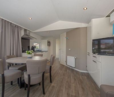 Vakantiewoningen huren in Arcen, Limburg, Nederland | chalet voor 5 personen