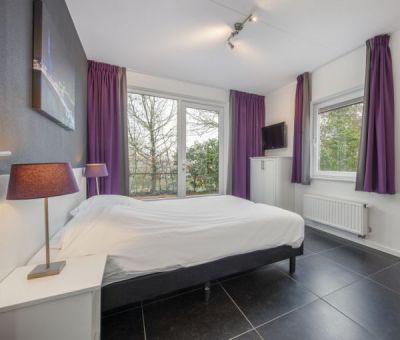 Vakantiewoningen huren in Arcen, Limburg, Nederland | villa voor 10 personen