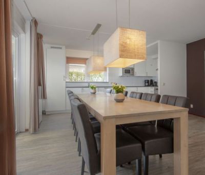 Vakantiewoningen huren in Arcen, Limburg, Nederland | villa voor 12 personen